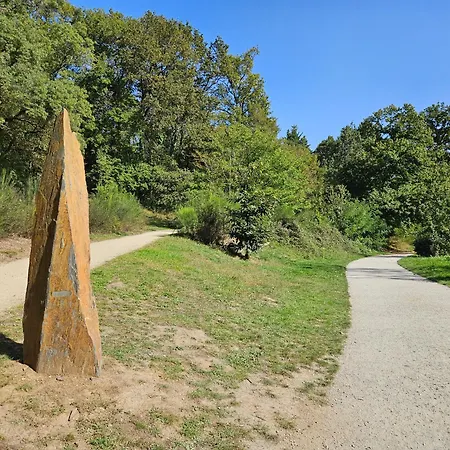 Le Parc De Chezine 2 아파트