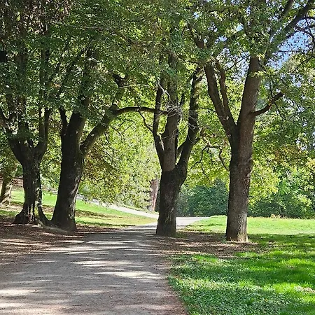 Le Parc De Chezine 2 * 생헤블랑