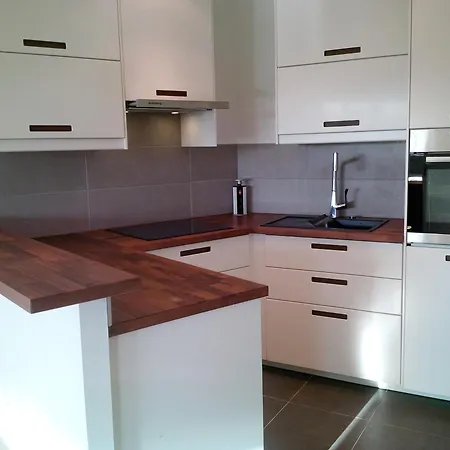 Apartament Le Parc De Chezine 2